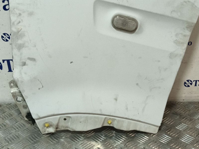 Recambio de aleta delantera izquierda para renault master ii furgoneta (fd) 2.5 dci referencia OEM IAM   