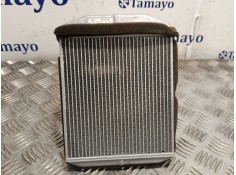 Recambio de radiador calefaccion / aire acondicionado para dacia sandero referencia OEM IAM 5R5810100  