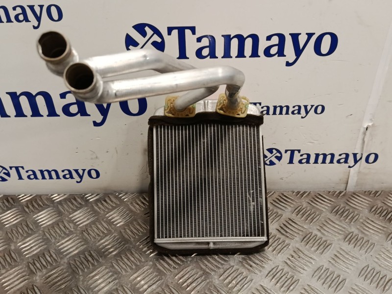 Recambio de radiador calefaccion / aire acondicionado para dacia sandero referencia OEM IAM 5R5810100  