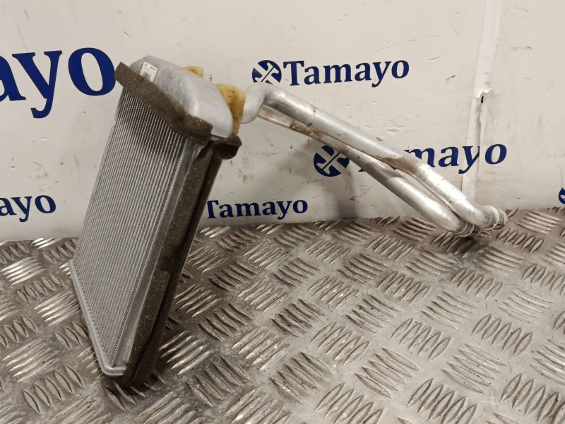 Recambio de radiador calefaccion / aire acondicionado para dacia sandero referencia OEM IAM 5R5810100  