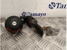 Recambio de conmutador de arranque para dacia sandero referencia OEM IAM 487003947R  