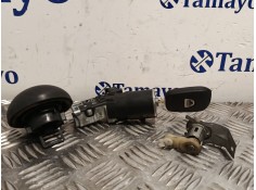 Recambio de conmutador de arranque para dacia sandero referencia OEM IAM 487003947R   2