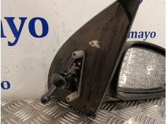 Recambio de retrovisor derecho para chevrolet aveo / kalos hatchback (t250, t255) 1.2 referencia OEM IAM E4012185 E4012186 E4022 2