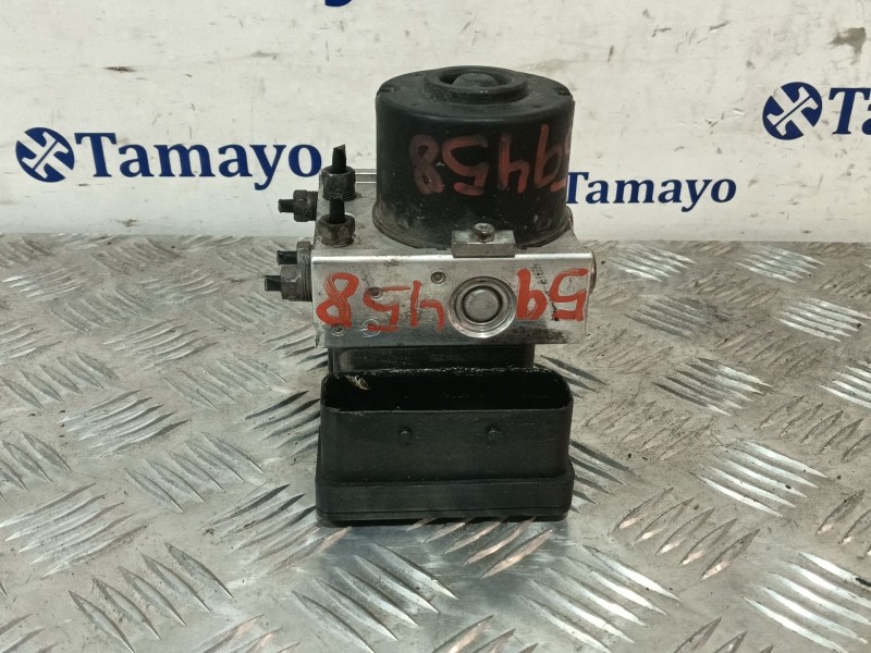 Recambio de abs para citroën c2 (jm_) 1.4 hdi referencia OEM IAM 000405358E1  