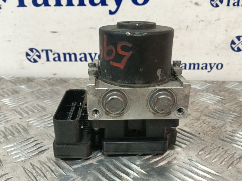 Recambio de abs para citroën c2 (jm_) 1.4 hdi referencia OEM IAM 000405358E1  
