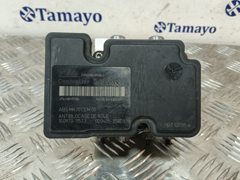 Recambio de abs para citroën c2 (jm_) 1.4 hdi referencia OEM IAM 000405358E1  