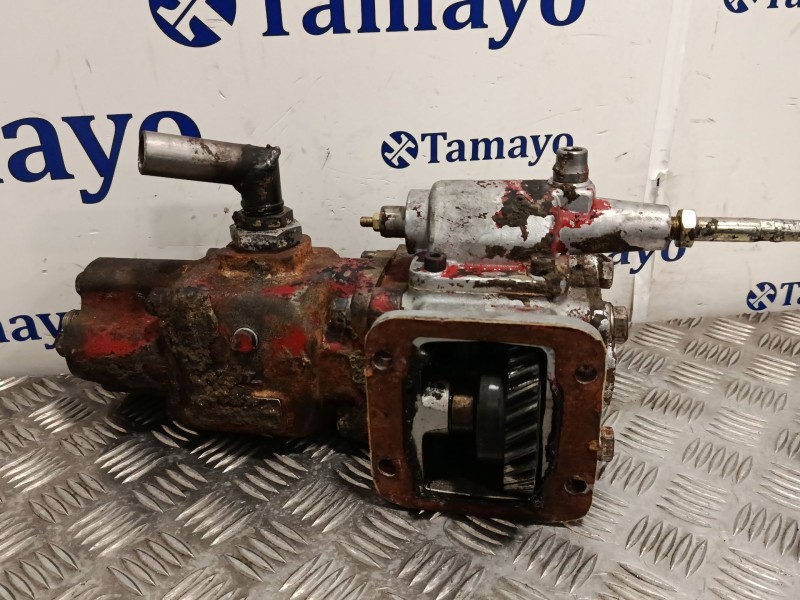 Recambio de toma de fuerza para nissan trade 2.8 d referencia OEM IAM   