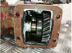 Recambio de toma de fuerza para nissan trade 2.8 d referencia OEM IAM    2