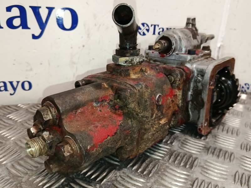 Recambio de toma de fuerza para nissan trade 2.8 d referencia OEM IAM   