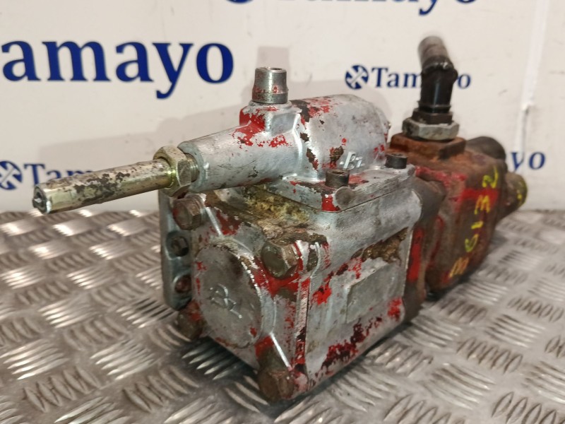 Recambio de toma de fuerza para nissan trade 2.8 d referencia OEM IAM   