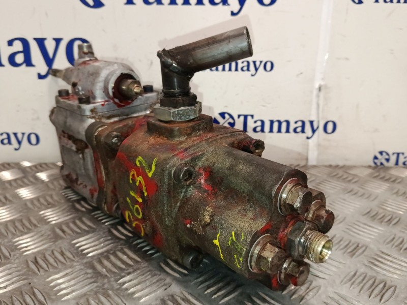 Recambio de toma de fuerza para nissan trade 2.8 d referencia OEM IAM   