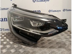 Recambio de faro derecho para renault megane iv hatchback (b9a/m/n_) 1.6 dci 130 (b9a4) referencia OEM IAM 90060931 260103857R 