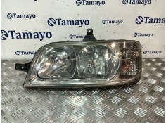 Recambio de faro izquierdo para fiat doblo monospace (119_, 223_) 1.9 jtd referencia OEM IAM 1347692080  