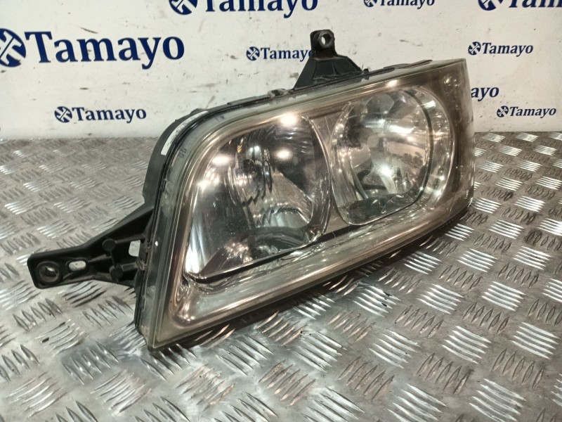 Recambio de faro izquierdo para fiat doblo monospace (119_, 223_) 1.9 jtd referencia OEM IAM 1347692080  
