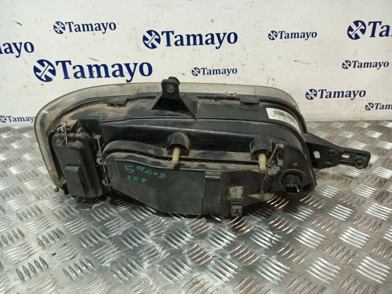 Recambio de faro izquierdo para fiat doblo monospace (119_, 223_) 1.9 jtd referencia OEM IAM 1347692080  