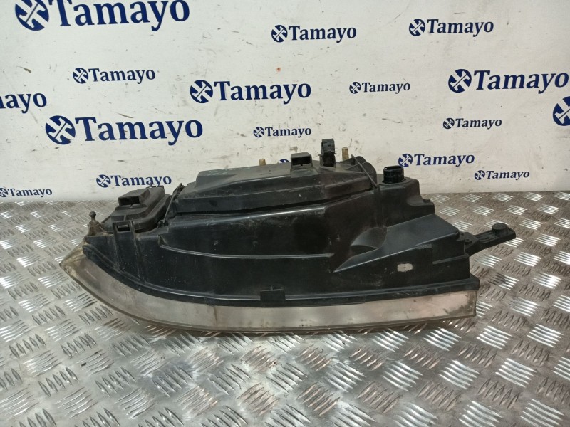 Recambio de faro izquierdo para fiat doblo monospace (119_, 223_) 1.9 jtd referencia OEM IAM 1347692080  