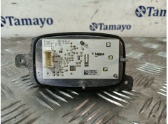 Recambio de centralita faros xenon para renault megane iv hatchback (b9a/m/n_) 1.6 dci 130 (b9a4) referencia OEM IAM 90072333 90 2