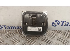 Recambio de centralita faros xenon para renault megane iv hatchback (b9a/m/n_) 1.6 dci 130 (b9a4) referencia OEM IAM 260551225R 