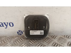 Recambio de centralita faros xenon para renault megane iv hatchback (b9a/m/n_) 1.6 dci 130 (b9a4) referencia OEM IAM 260551225R 