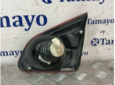 Recambio de piloto trasero izquierdo interior para nissan qashqai i (j10, nj10) 2.0 referencia OEM IAM 26555JD800 89071063  2