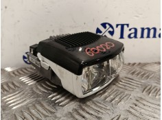 Recambio de balastro optica para renault megane iv hatchback (b9a/m/n_) 1.6 dci 130 (b9a4) referencia OEM IAM 90021662  
