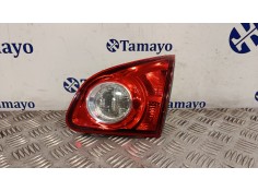 Recambio de piloto trasero derecho interior para nissan qashqai i (j10, nj10) 2.0 referencia OEM IAM 26550JD800 89071064 