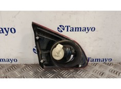 Recambio de piloto trasero derecho interior para nissan qashqai i (j10, nj10) 2.0 referencia OEM IAM 26550JD800 89071064  2