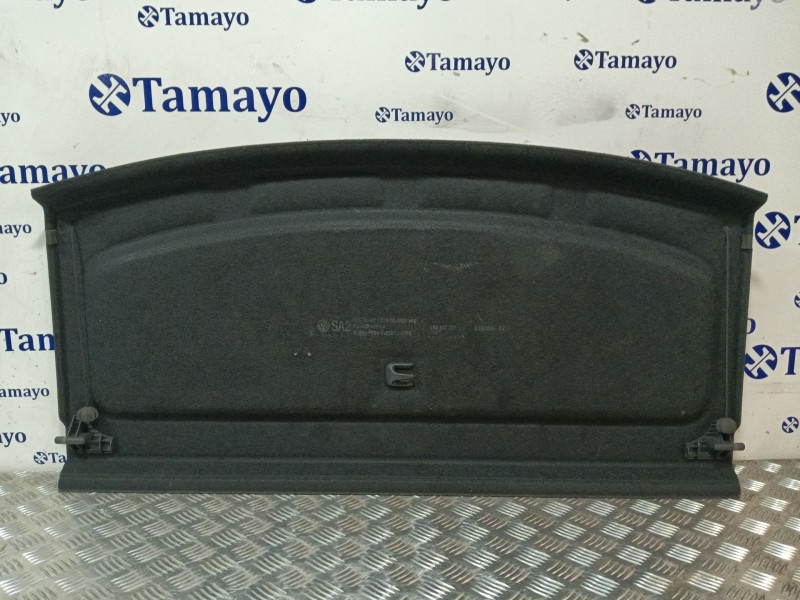 Recambio de bandeja trasera para volkswagen golf v (1k1) 2.0 tdi 16v referencia OEM IAM   