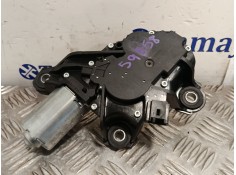 Recambio de motor limpia trasero para nissan qashqai i (j10, nj10) 2.0 referencia OEM IAM 28710JD000  