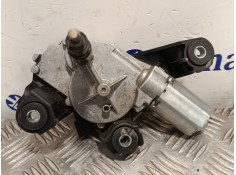 Recambio de motor limpia trasero para nissan qashqai i (j10, nj10) 2.0 referencia OEM IAM 28710JD000   2