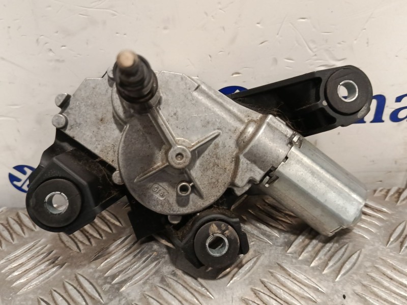 Recambio de motor limpia trasero para nissan qashqai i (j10, nj10) 2.0 referencia OEM IAM 28710JD000  
