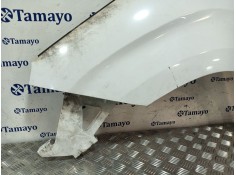 Recambio de aleta delantera izquierda para citroën berlingo furgoneta/monovolumen (k9) 1.5 bluehdi 100 referencia OEM IAM    2