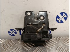 Recambio de cerradura maletero / porton para nissan qashqai i (j10, nj10) 2.0 referencia OEM IAM 90502AV70B  
