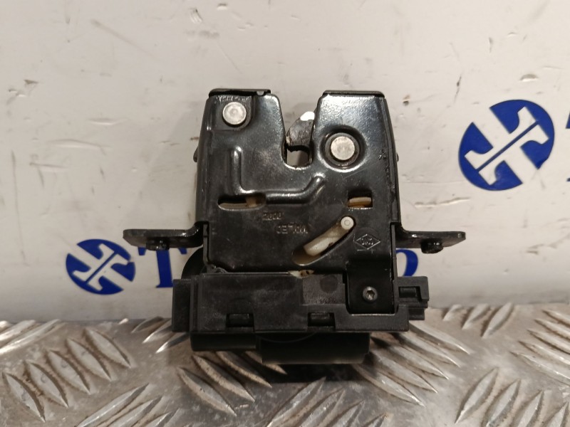 Recambio de cerradura maletero / porton para nissan qashqai i (j10, nj10) 2.0 referencia OEM IAM 90502AV70B  