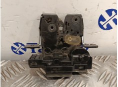 Recambio de cerradura maletero / porton para nissan qashqai i (j10, nj10) 2.0 referencia OEM IAM 90502AV70B   2