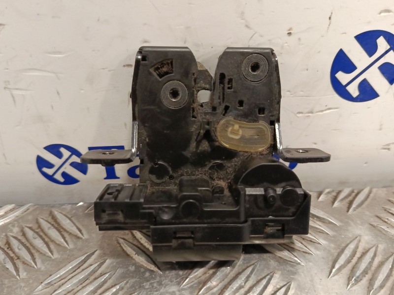 Recambio de cerradura maletero / porton para nissan qashqai i (j10, nj10) 2.0 referencia OEM IAM 90502AV70B  
