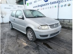 volkswagen polo (6n2) del año 2000