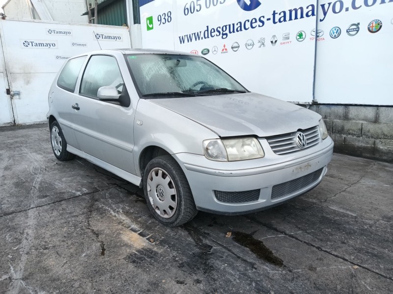 volkswagen polo (6n2) del año 2000
