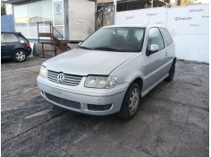 volkswagen polo (6n2) del año 2000 2