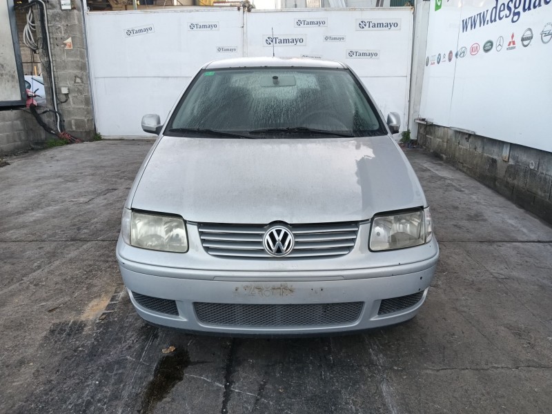 volkswagen polo (6n2) del año 2000