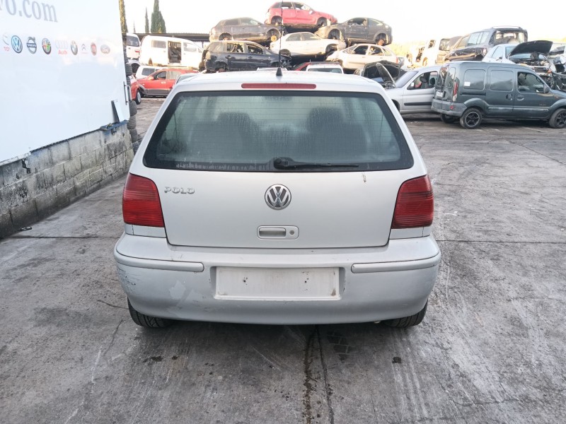 volkswagen polo (6n2) del año 2000