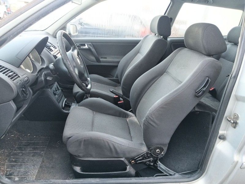 volkswagen polo (6n2) del año 2000