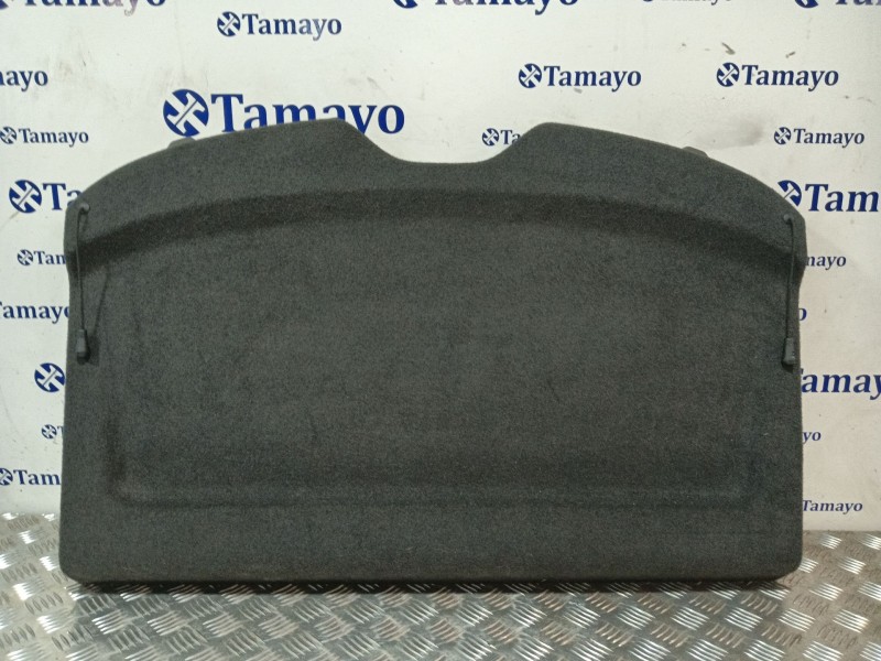 Recambio de bandeja trasera para opel astra h gtc (a04) 1.7 cdti (l08) referencia OEM IAM GM332004790  