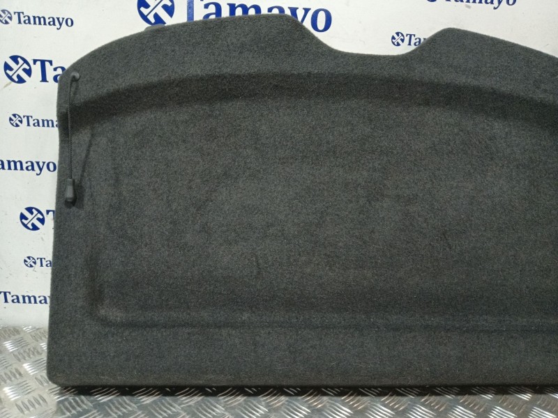Recambio de bandeja trasera para opel astra h gtc (a04) 1.7 cdti (l08) referencia OEM IAM GM332004790  
