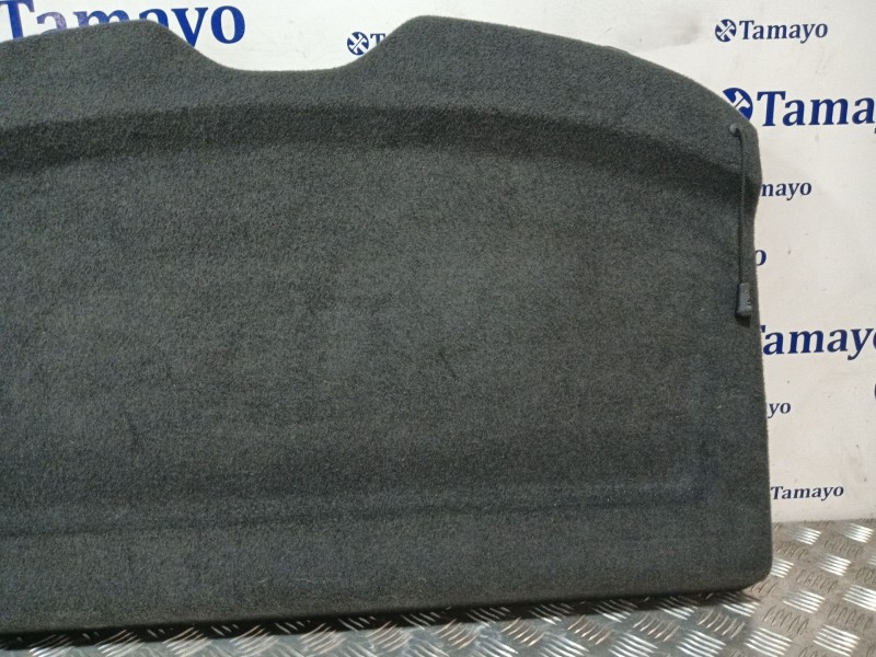 Recambio de bandeja trasera para opel astra h gtc (a04) 1.7 cdti (l08) referencia OEM IAM GM332004790  