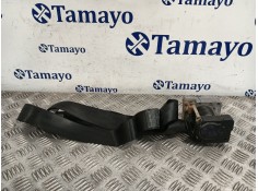 Recambio de cinturon seguridad delantero derecho para volkswagen golf iv (1j1) 1.9 tdi referencia OEM IAM 65329H  