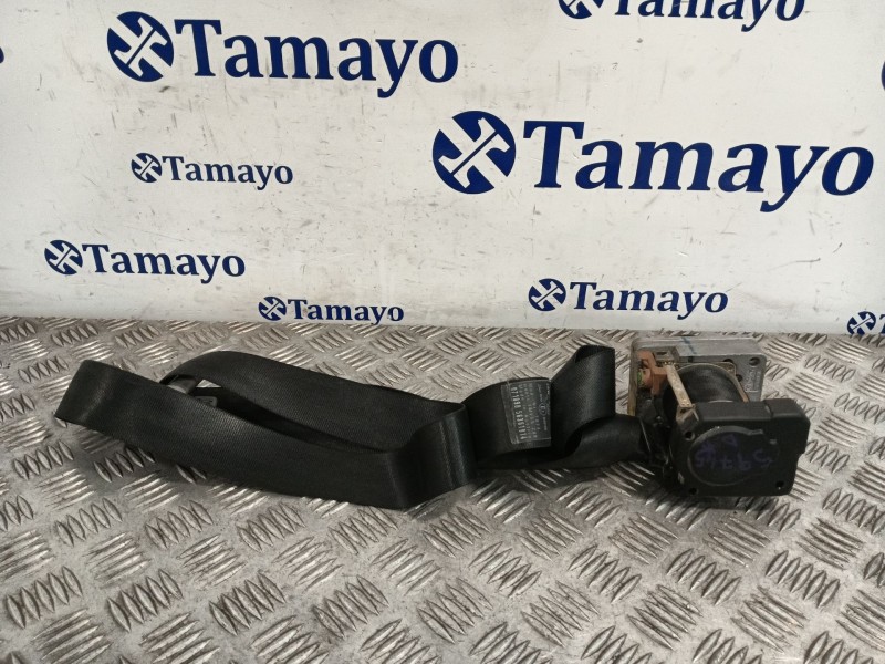 Recambio de cinturon seguridad delantero derecho para volkswagen golf iv (1j1) 1.9 tdi referencia OEM IAM 65329H  