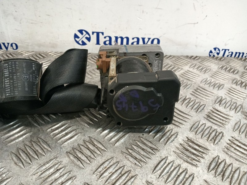 Recambio de cinturon seguridad delantero derecho para volkswagen golf iv (1j1) 1.9 tdi referencia OEM IAM 65329H  