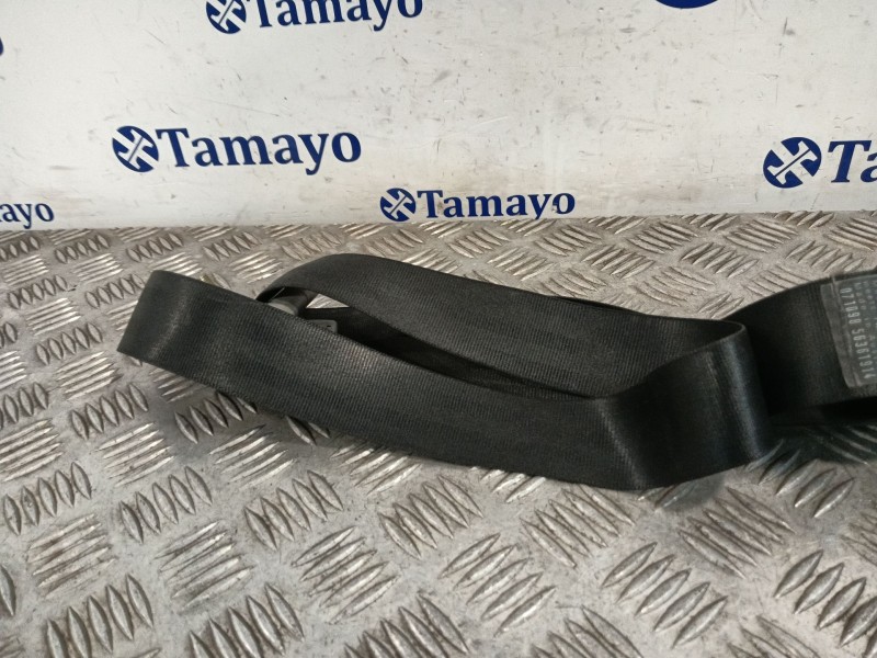Recambio de cinturon seguridad delantero derecho para volkswagen golf iv (1j1) 1.9 tdi referencia OEM IAM 65329H  