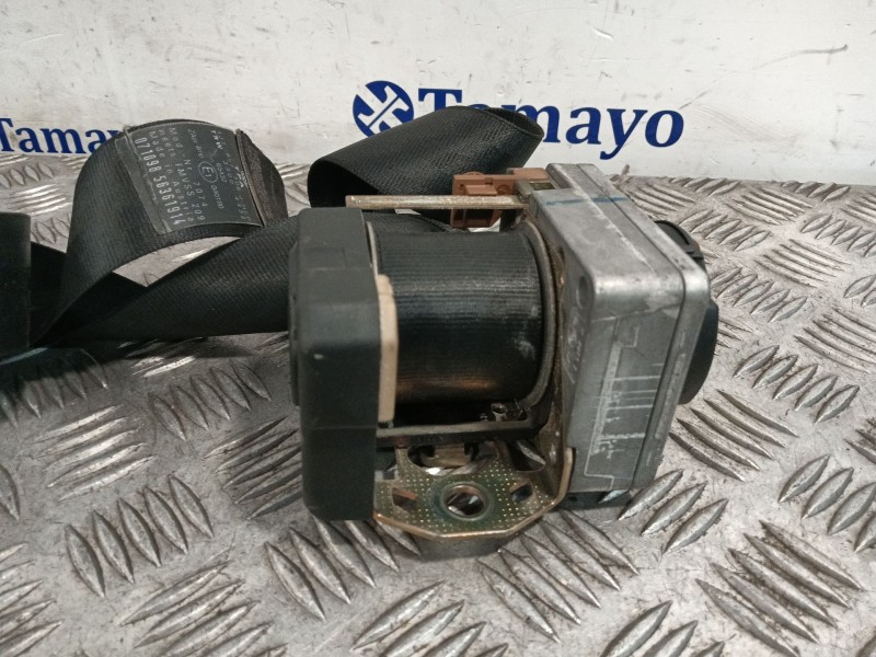 Recambio de cinturon seguridad delantero derecho para volkswagen golf iv (1j1) 1.9 tdi referencia OEM IAM 65329H  